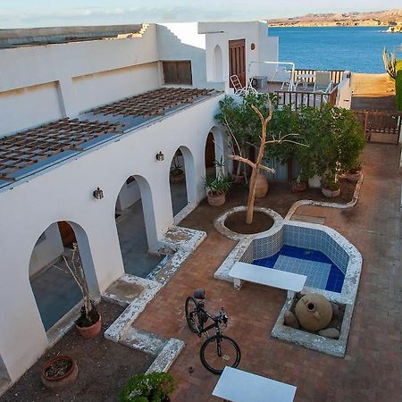 Abouseif Guest House Sharm el-Sheikh Ngoại thất bức ảnh