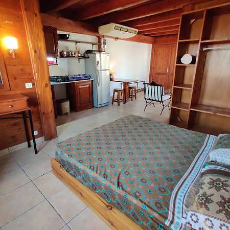 Abouseif Guest House Sharm el-Sheikh Phòng bức ảnh