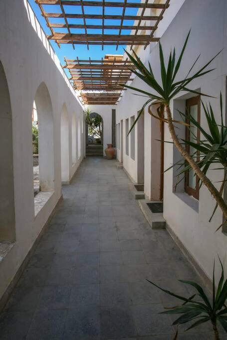 Abouseif Guest House Sharm el-Sheikh Ngoại thất bức ảnh