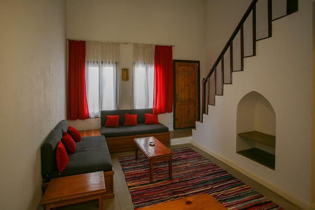Abouseif Guest House Sharm el-Sheikh Ngoại thất bức ảnh