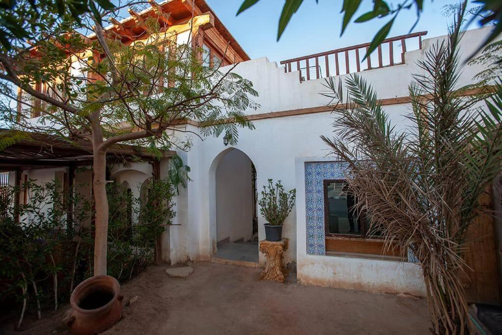 Abouseif Guest House Sharm el-Sheikh Ngoại thất bức ảnh