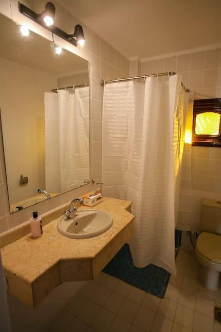 Abouseif Guest House Sharm el-Sheikh Ngoại thất bức ảnh