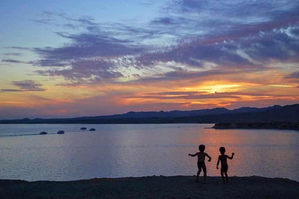 Abouseif Guest House Sharm el-Sheikh Ngoại thất bức ảnh