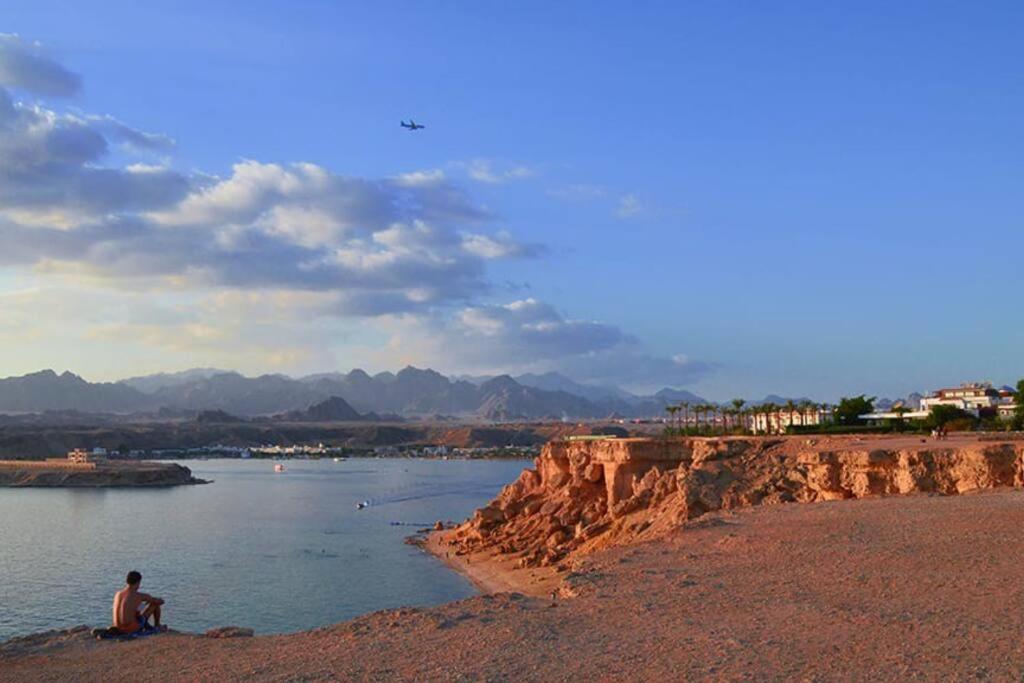 Abouseif Guest House Sharm el-Sheikh Ngoại thất bức ảnh