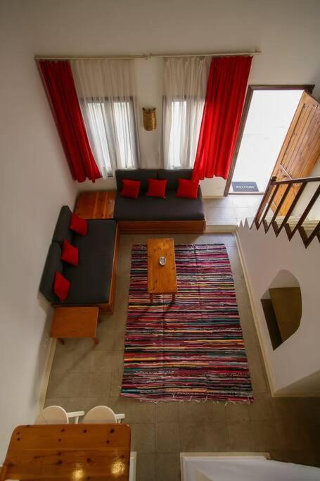 Abouseif Guest House Sharm el-Sheikh Ngoại thất bức ảnh