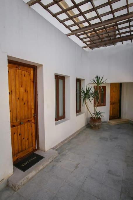 Abouseif Guest House Sharm el-Sheikh Ngoại thất bức ảnh