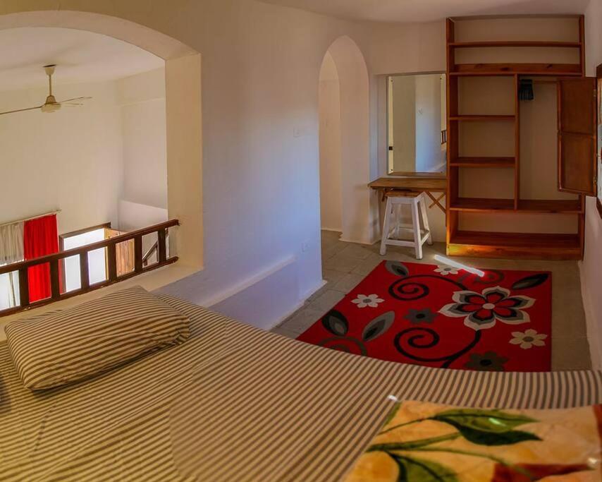 Abouseif Guest House Sharm el-Sheikh Ngoại thất bức ảnh