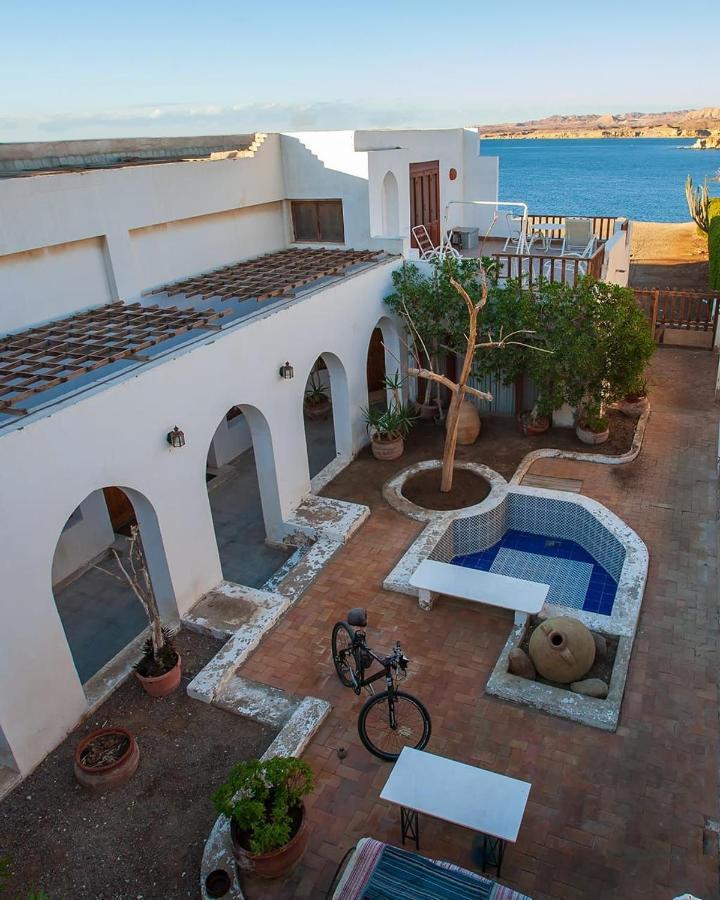Abouseif Guest House Sharm el-Sheikh Ngoại thất bức ảnh
