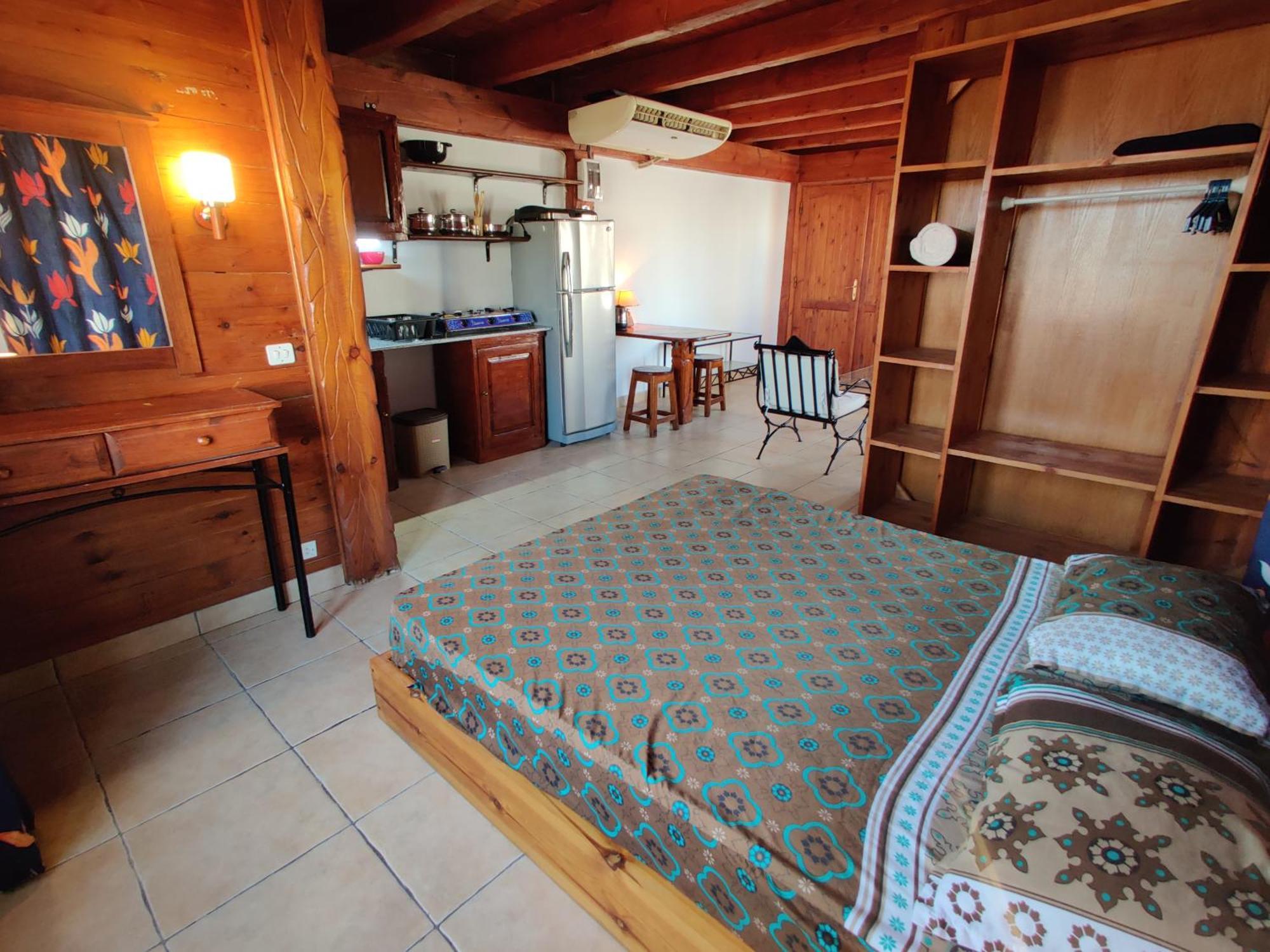 Abouseif Guest House Sharm el-Sheikh Phòng bức ảnh
