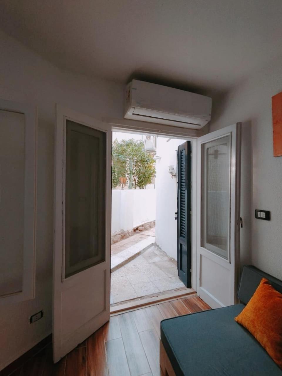 Abouseif Guest House Sharm el-Sheikh Phòng bức ảnh
