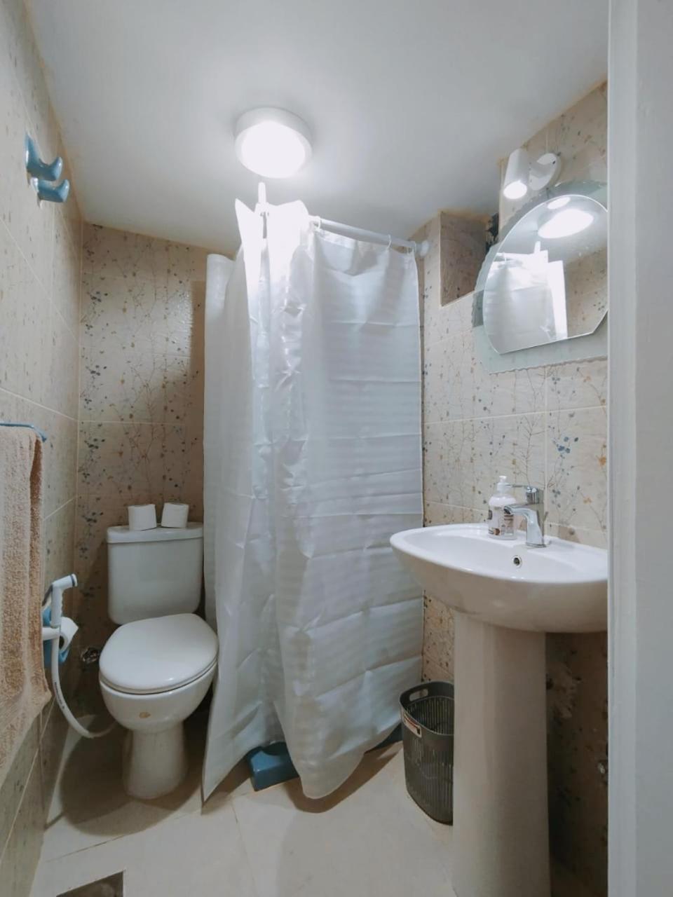 Abouseif Guest House Sharm el-Sheikh Phòng bức ảnh