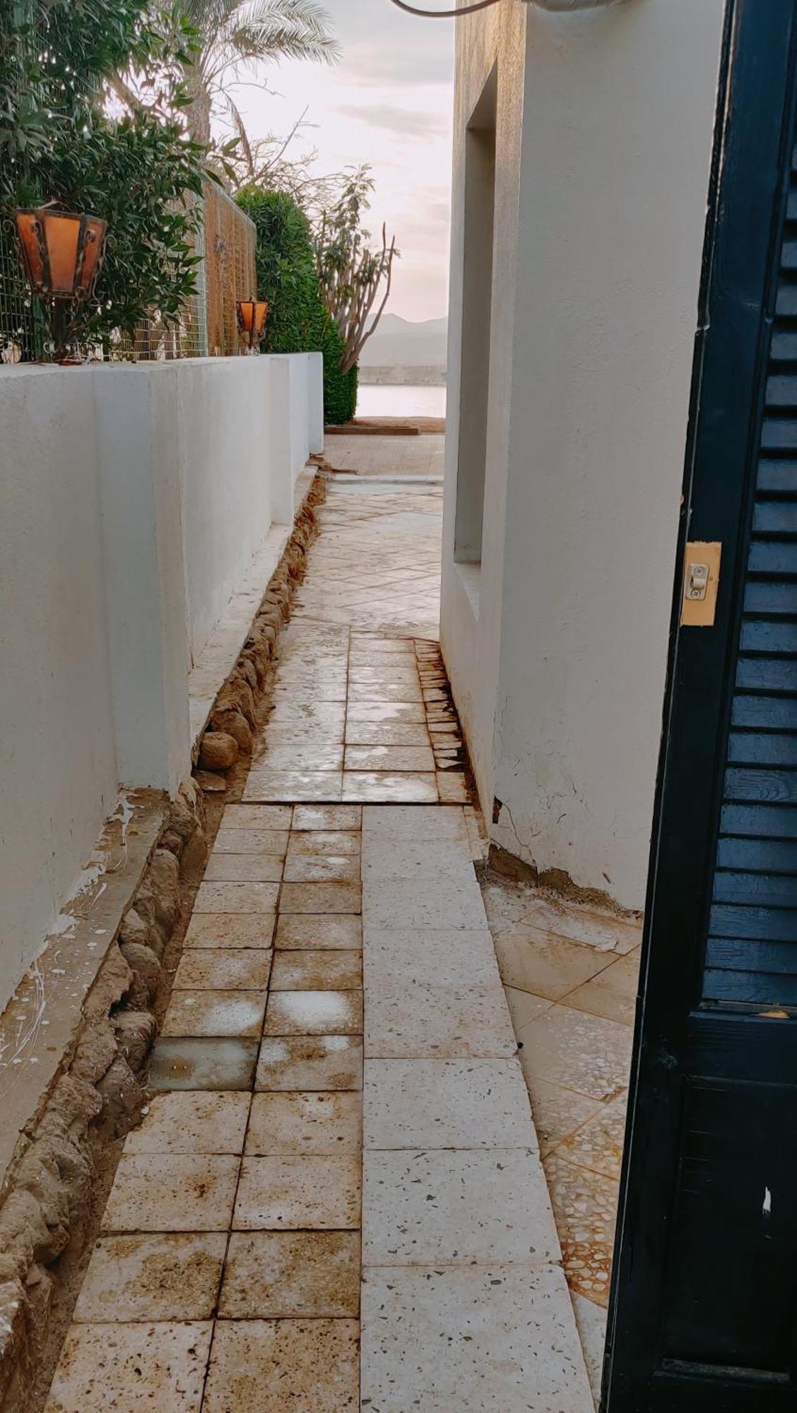 Abouseif Guest House Sharm el-Sheikh Phòng bức ảnh