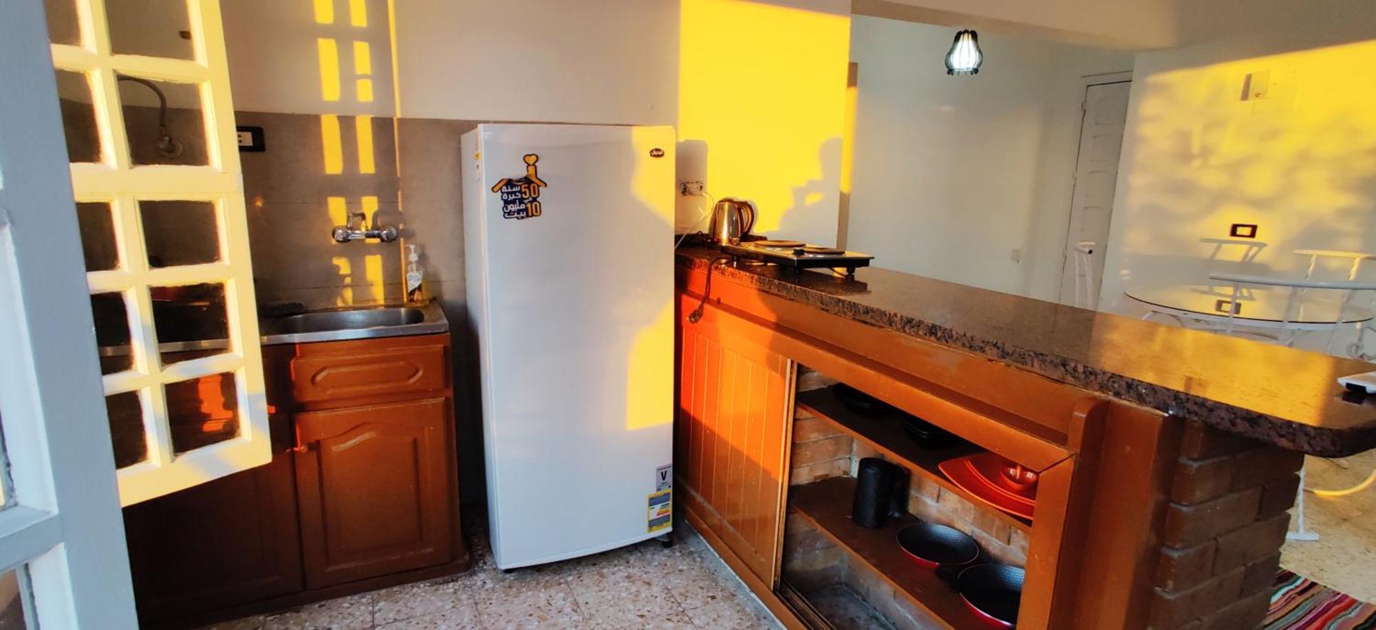 Abouseif Guest House Sharm el-Sheikh Phòng bức ảnh