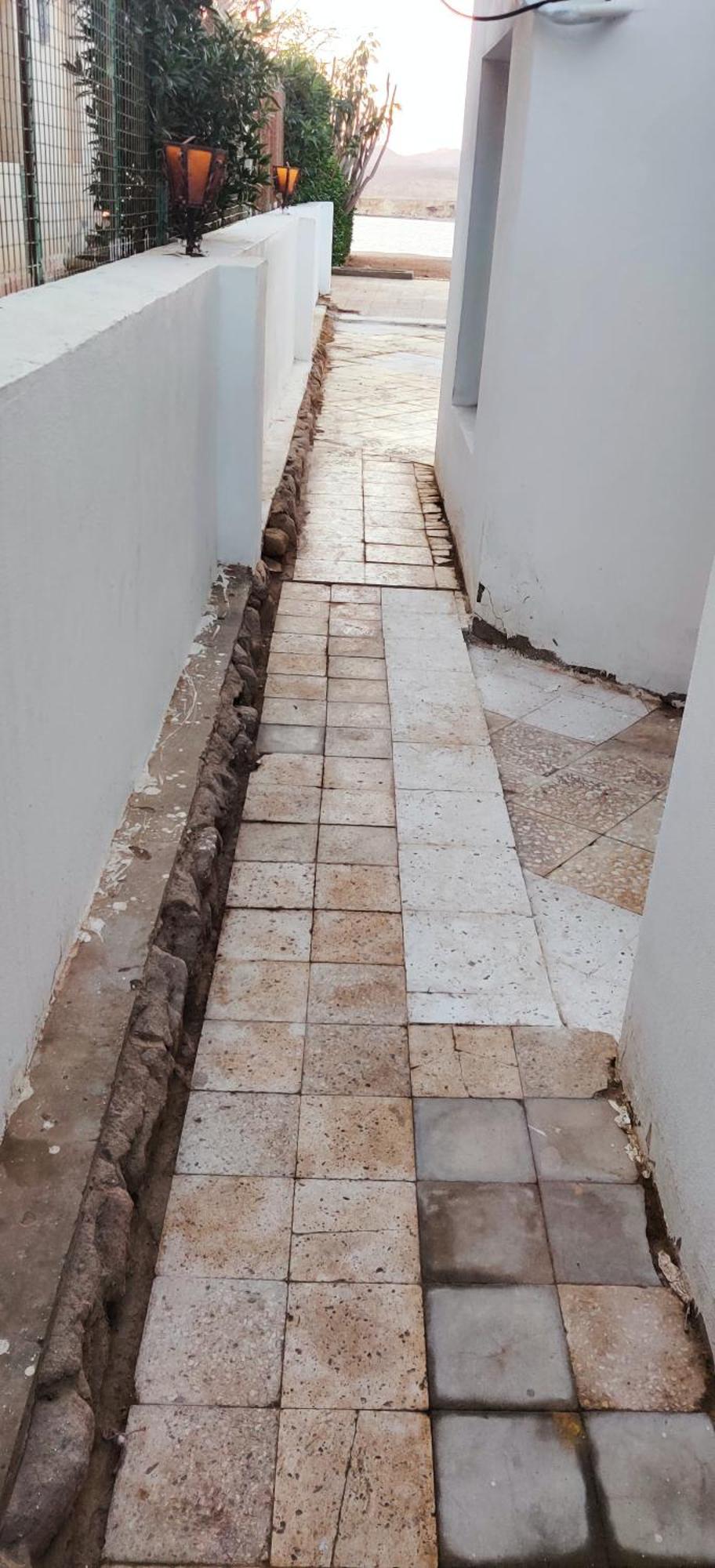 Abouseif Guest House Sharm el-Sheikh Phòng bức ảnh